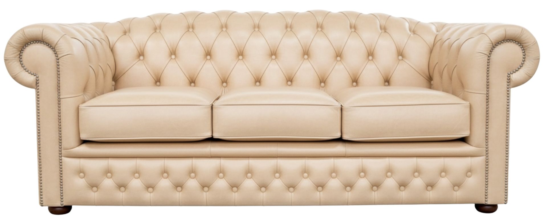 The Royale Chesterfield